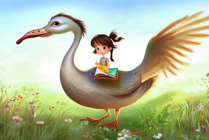 骑鹅旅行记第一章好词好句;骑鹅旅行记第一章好词好句摘抄 骑鹅旅行记第一章好词好句;骑鹅旅行记第一章好词好句摘抄