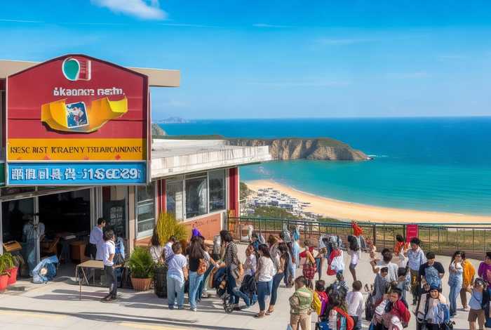 秦皇岛旅行社十大排名;秦皇岛十佳旅行社排名 秦皇岛旅行社十大排名;秦皇岛十佳旅行社排名