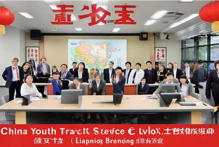 中国青年旅行社有限公司（辽宁省中国青年旅行社有限公司）