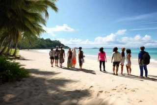 泰国旅行团失踪事件、泰国旅行团失踪事件真实吗