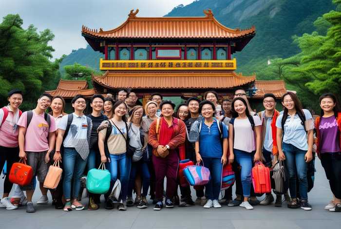 重庆旅行社报团 - 重庆旅行社报团旅游