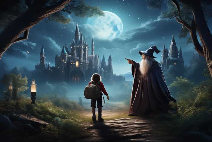 旅行者与魔法师电影免费观看（旅行者与魔法师电影免费观看高清）