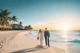 结婚旅行最适合的地方（结婚旅行最适合的地方有哪些）