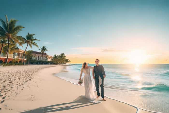 结婚旅行最适合的地方（结婚旅行最适合的地方有哪些）