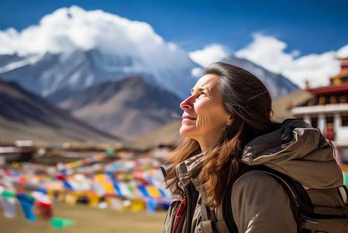 西藏旅行的意义人生的感悟(西藏旅行的意义人生的感悟怎么写) 西藏旅行的意义人生的感悟(西藏旅行的意义人生的感悟怎么写)