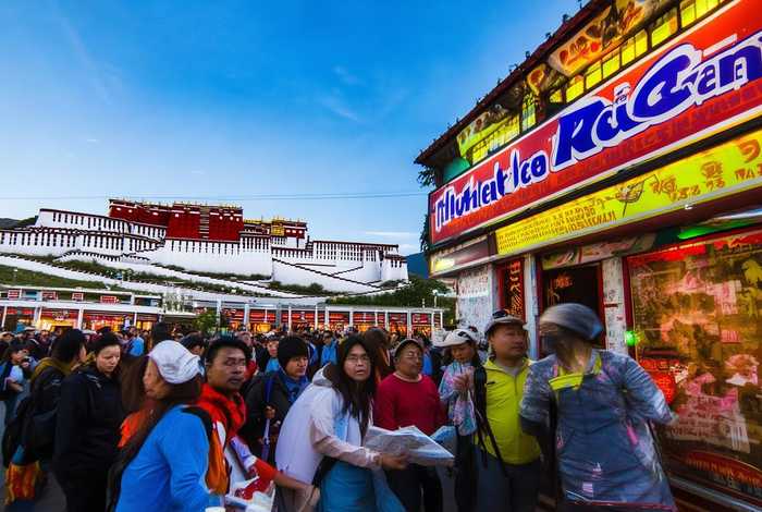 拉萨旅行社排名联系电话（拉萨旅行社最新排名）