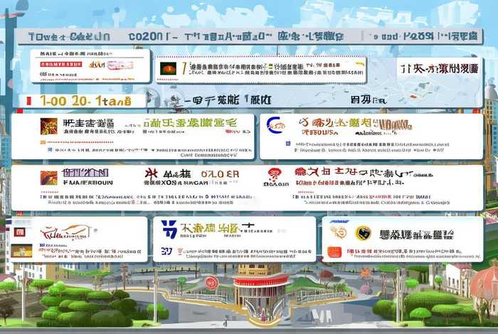 太原旅行社排行榜前十名、太原旅行社排行榜前十名有哪些