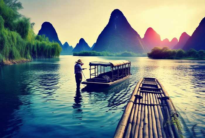 桂林旅行攻略大全 - 桂林旅行攻略大全免费