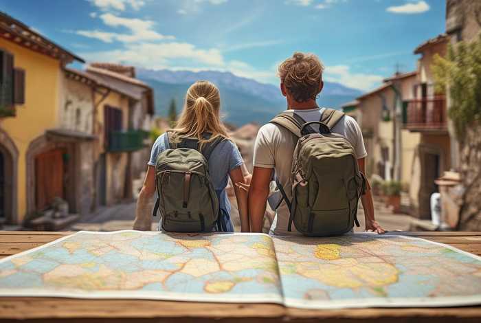 一场说走就走的旅行书籍 一场说走就走的旅行一段话