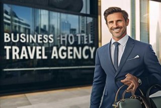 商务酒店旅行社的老板、商务酒店旅行社的老板是谁