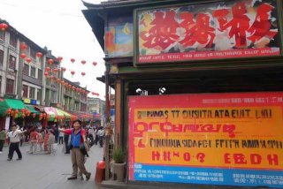 成都中国旅行社有限公司锦江五分社（成都中国旅行社有限公司锦江五分社这个旅游公司可以吗）