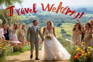 旅行结婚还要接新娘吗 旅行结婚还要接新娘吗现在