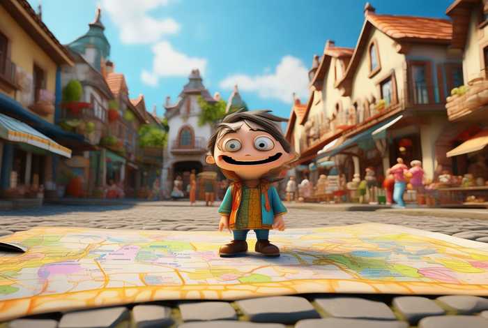 哈哈的旅行 - 哈哈的旅行的主页