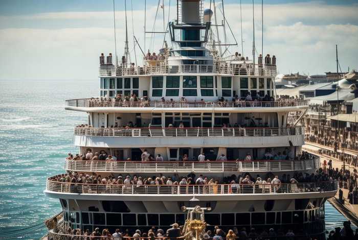 游轮旅行排行榜，游轮旅行排行榜前十