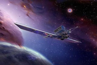 旅行者一号飞到哪了，美国旅行者一号飞到哪了