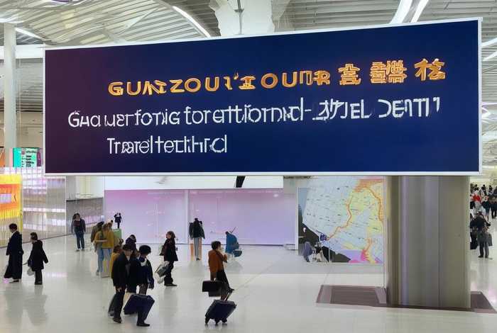 广州南站到广东国际旅行卫生保健中心；广州南站到广东国际旅行卫生保健中心怎么走