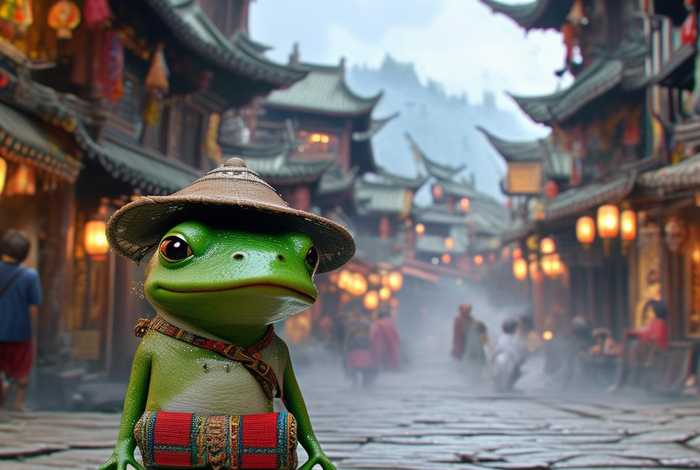 旅行青蛙中国之旅九游版，旅行青蛙中国之旅破解版