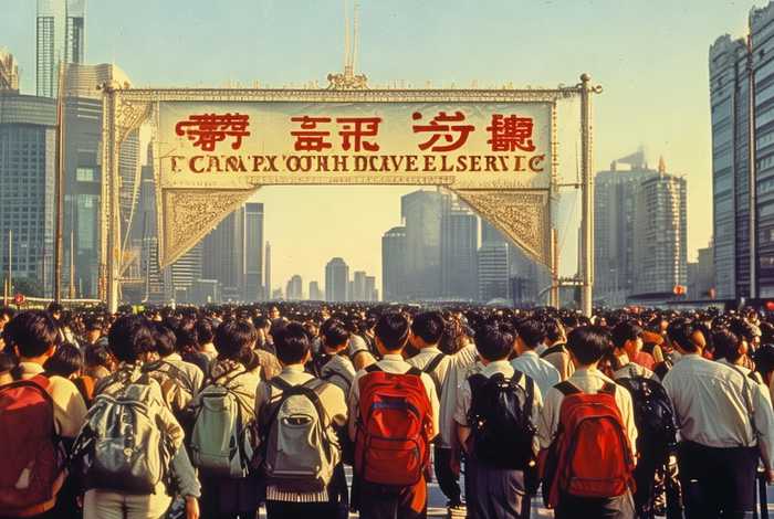 中国青年旅行社成立时间 - 中国青年旅行社成立时间？