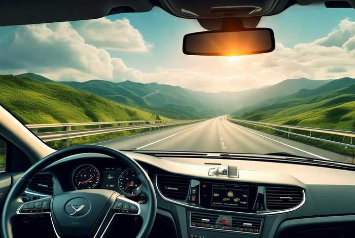 公路旅行模拟器 - 公路旅行模拟器中文版