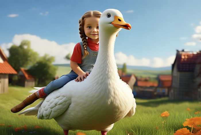 骑鹅旅行记作者简介30字、骑鹅旅行记作者简介30字左右