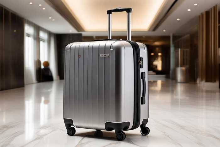 十大公认最好的旅行箱 - 十大公认最好的旅行箱 24