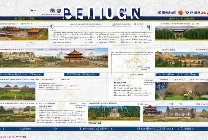 中旅国际旅行社北京游报价表、中旅国际旅行社北京游报价表格