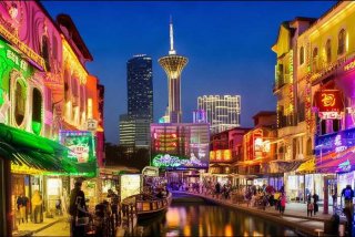 澳门 旅行 - 澳门旅行文案短句