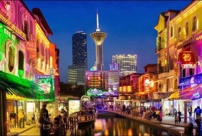 澳门 旅行 - 澳门旅行文案短句 澳门 旅行 - 澳门旅行文案短句