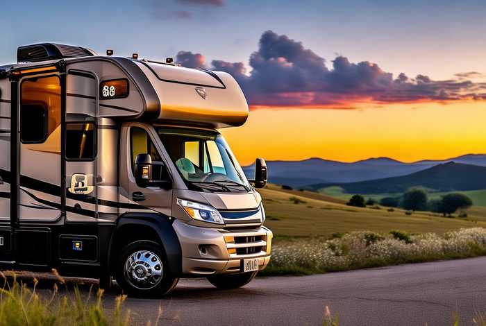 868房车旅行的直播，868房车旅行直播间