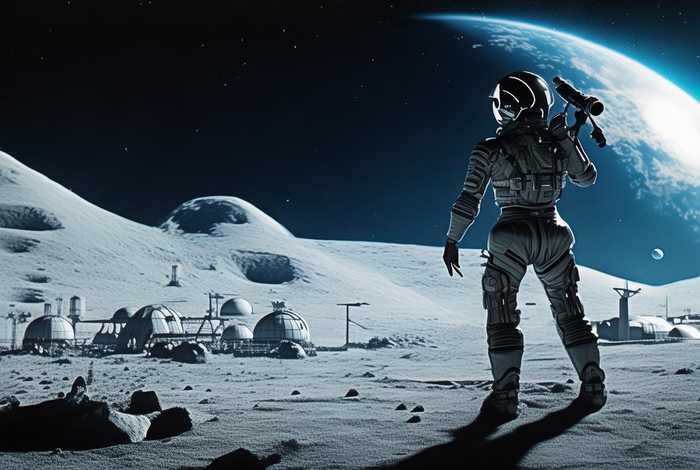 月球旅行记的导演；月球旅行记的导演是谁