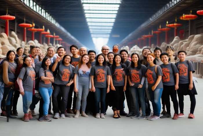 山西旅行社报团 山西旅行社报团旅游