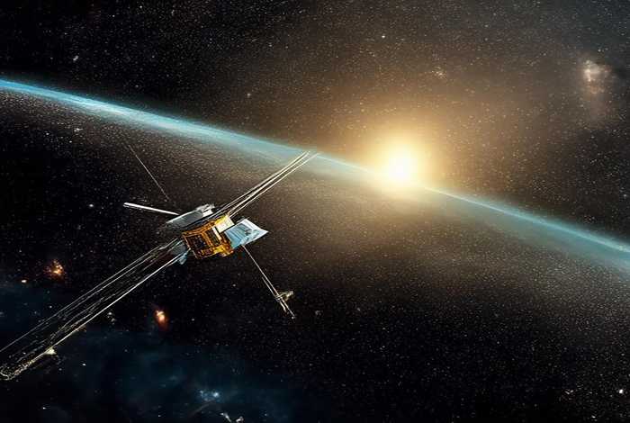 旅行者2号（旅行者2号现在到哪了）