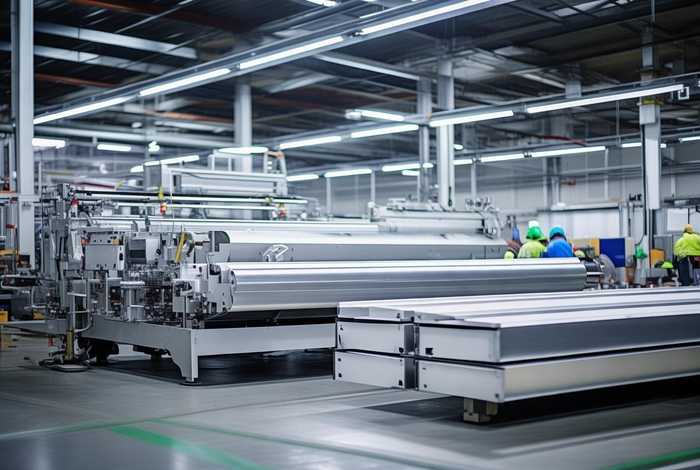 汽车铝型材挤压企业，汽车铝型材挤压企业有哪些