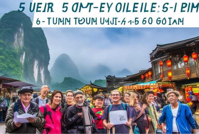 桂林旅游攻略5天4晚跟团价格；桂林旅游攻略5天4晚跟团价格1月