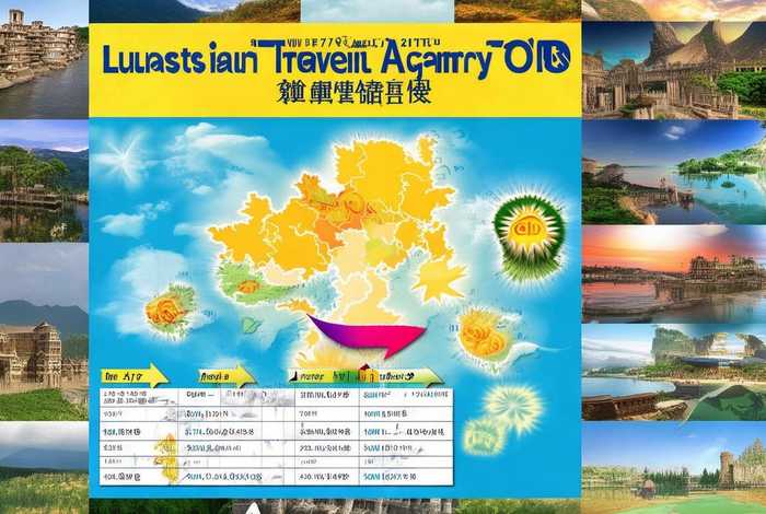 阳光旅行社最新的旅游路线及时间价格 诸城阳光旅行社最新的旅游路线及时间价格