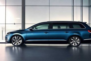 迈腾旅行版2014款2.0t进口 - 迈腾旅行版2014款2.0t进口怎么样