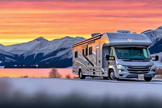 868房车旅行的最新视频，868房车旅行最新视频2023年1月30日