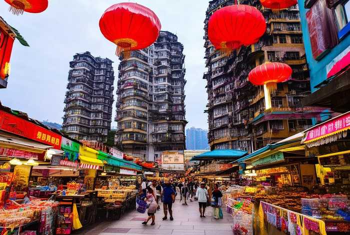 重庆旅行必去景点，重庆旅行必去景点有哪些