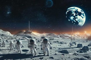 月球旅行记作文600字（月球旅行记作文600字科幻）