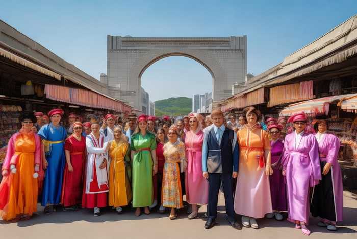 朝鲜旅游团(朝鲜旅游团报价2024) 朝鲜旅游团(朝鲜旅游团报价2024)