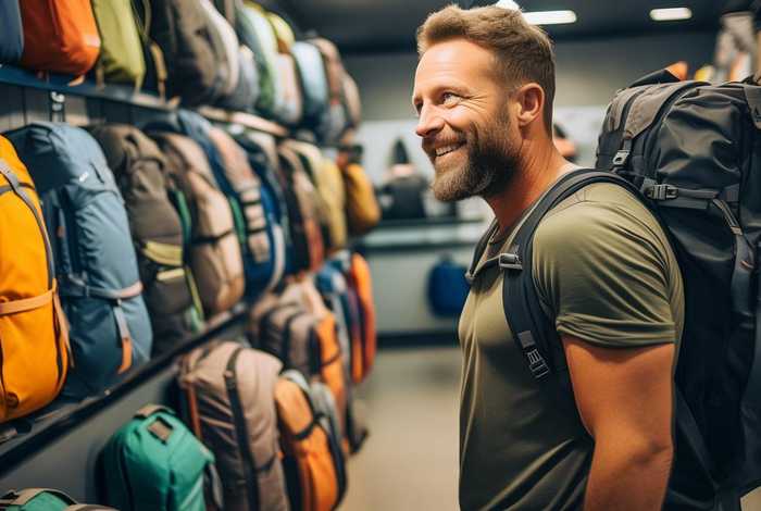 旅行背包哪个牌子质量好（旅行背包哪个牌子质量好点）