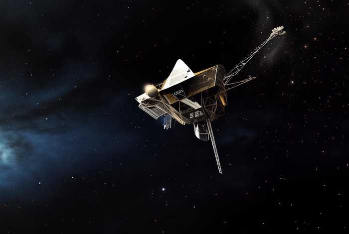 旅行者1号现在到哪了，旅行者1号现在到哪了2024