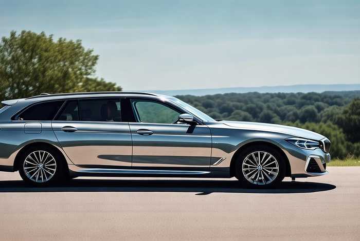 宝马3系旅行版尺寸 - 宝马3系旅行版尺寸是多少