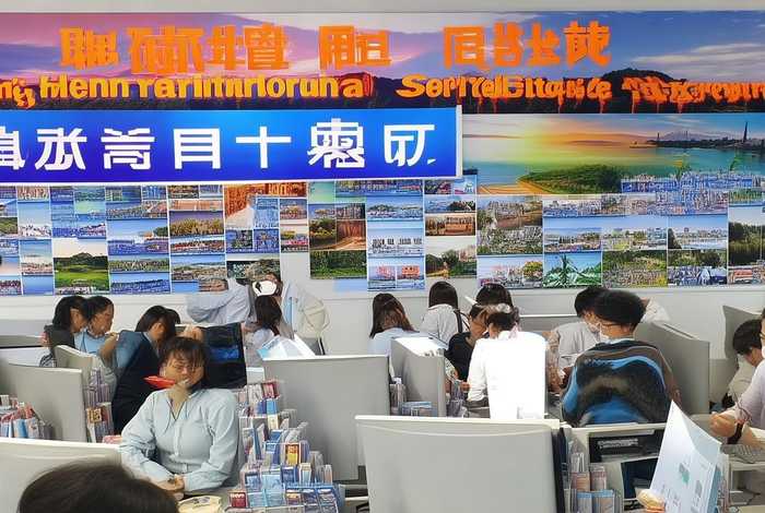 杭州国际旅行社旅游公司 - 杭州国际旅行社旅游公司招聘