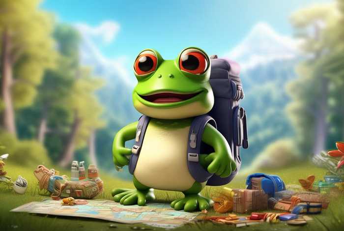 旅行青蛙怎么玩中文版无敌版、旅行青蛙怎么玩中文版