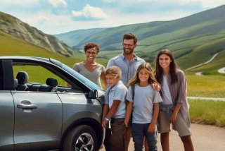 旅行车的优缺点有哪些（旅行车的优缺点有哪些？适合家庭长途自驾吗？）