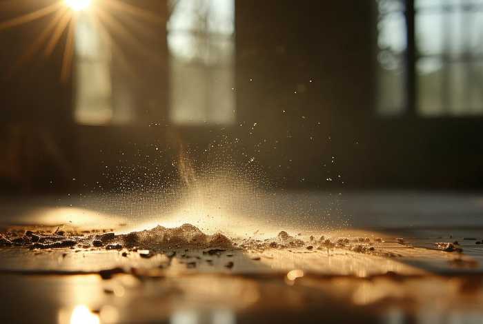 灰尘的旅行读后感400字、灰尘的旅行读后感400字以上