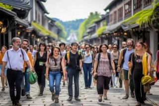 南京旅行社跟团游（南京一日游旅行社跟团）