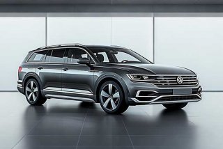 迈腾旅行车2023款报价（迈腾旅行车2023款报价多少）