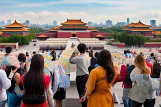 2024年北京当地旅行社哪家好，北京的旅行社哪家好